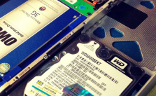 Macbook late 2008 + OWC SSD